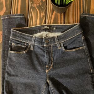 Hudson jeans Krista super skinny in Requiem